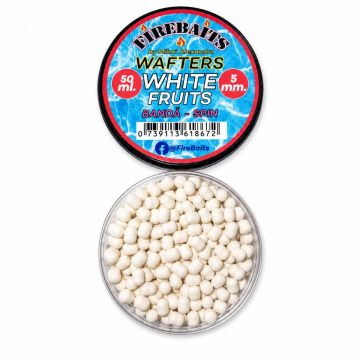 Wafters Fire Baits Banda Spin, 5mm, 50ml