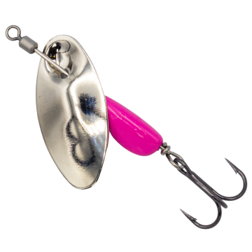 Lingurita Rotativa Lure Component Vibro, NiRF, 2.1g