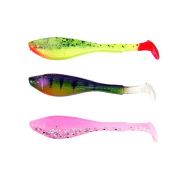Shad Fox Rage UV Mini Fry, 7cm, 6buc/plic