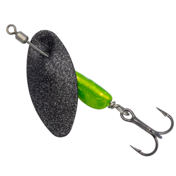 Lingurita Rotativa Lure Component Vibro, NMVM, 1.6g