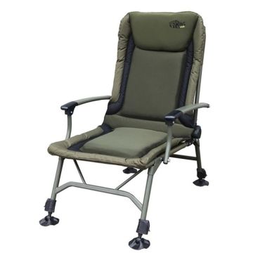 Scaun Pliabil Norfin Lincoln, 52x52.5x34/103cm