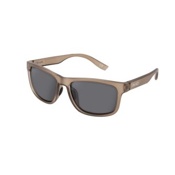 Avid Carp SeeThru Prism Polarized Sunglasses, Grey