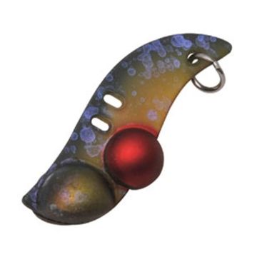 Palms Bottom Harp Vib Cicada, Color T-419, 2.8g