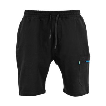 Pantaloni Scurti Preston Duratech Shorts, Black