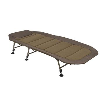 Pat Fox Voyager Compact Bed, 205x85cm