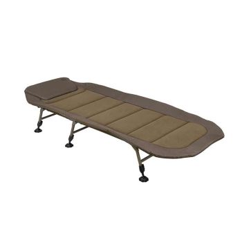 Pat Fox Voyager XL Bed, 223x101cm