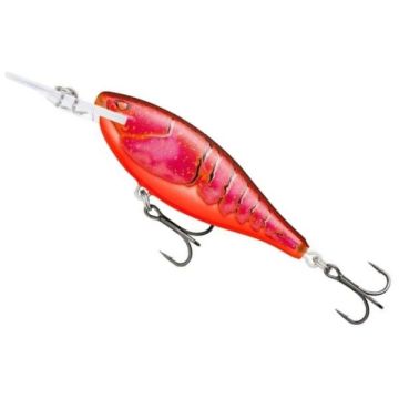Rapala Shad Rap Elite SRE55 Lure, 5.5cm, 7g, PDEL