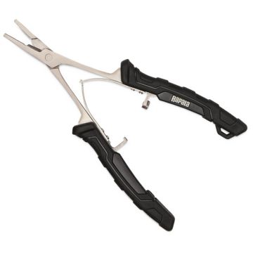 Forceps-style pliers Rapala Precision 19cm