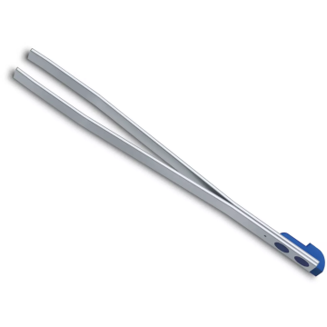 Penseta Victorinox, Albastra, 4.6cm