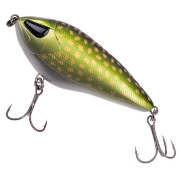 Wobbler Zeck Rogue Glider, Pike, 10cm, 46g