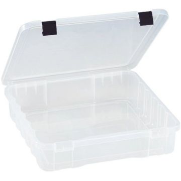 Cutie Plano ProLatch Storage Box, 37x36x8cm