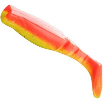 Shad Mikado Fishunter, Color 100, 8cm, 5pcs/pack