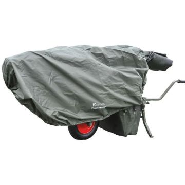 Husa Carp Porter Barrow Cover, Green, 300x180cm