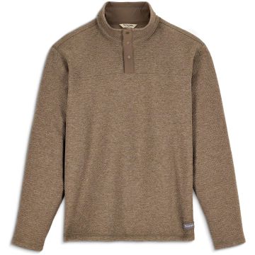 Simms Harbour Sweater Pullover, Sturgeon