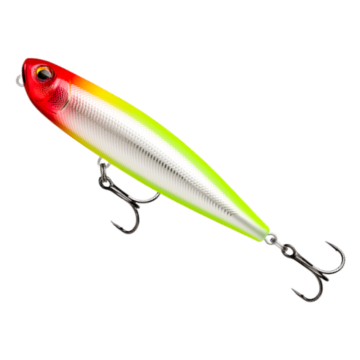 Rapala Precision Xtreme Pencil Saltwater Lure, CLN, 8.7cm, 12g
