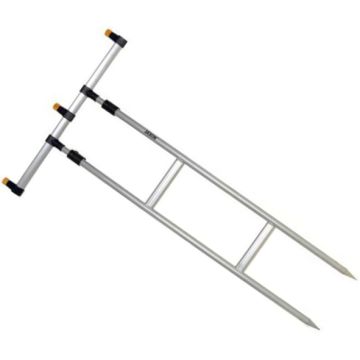 Rod support Jaxon Rod Rest RPD101, 50x126cm