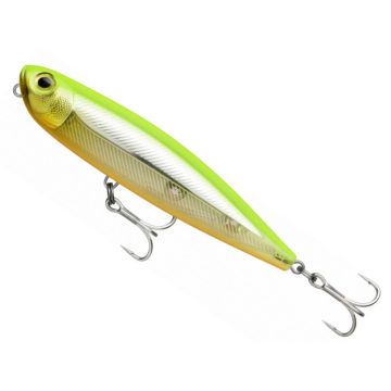 Rapala Precision Xtreme Pencil Saltwater Lure, FHC, 12.7cm, 26g