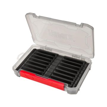 Rapala Tackle Tray Open Accessory Box, 27.6x18x4.3cm