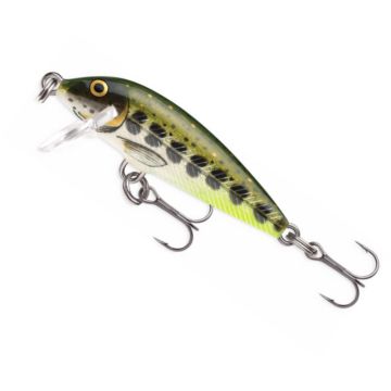 Rapala Countdown Elite lure, Olive Green Muddler (OGMD), 3cm, 4g