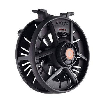 Greys Fin Reel, class 3/4