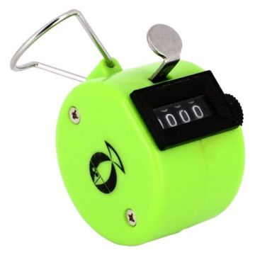 Fish Counter Matrix Digital Clicker PRO