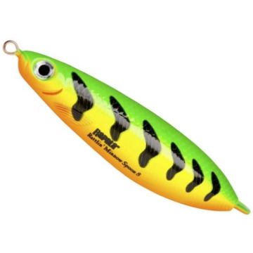 Wobbling Spoon Rapala Rattlin' Minnow Spoon FT 8cm/16g