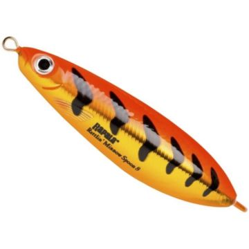 Wobbling Spoon Rapala Rattlin' Minnow Spoon GFRT 8cm/16g
