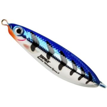 Rapala Rattlin' Minnow Oscillating Spoon MBT 8cm/16g