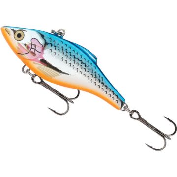 Rapala Rattlin' Lure, Color SB, 8cm, 22g