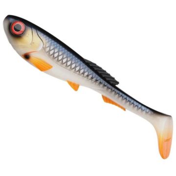 Shad Abu Garcia Beast Paddletail, Roach, 21cm, 94g, 4buc/blister