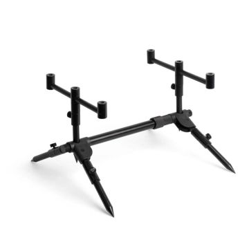 Rod Pod Trakker Quicklock Pod Kit, 3 Posturi