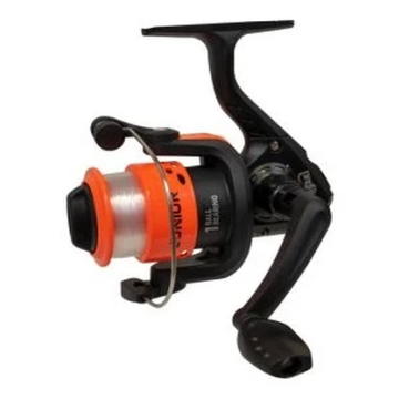 Mulineta Kamasaki Junior 20, Orange