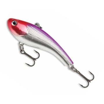 Vobler Rapala Slab Rap 06, Purple Clown, 6cm, 10g