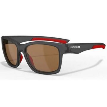 Ochelari Polarizati Leech ATW10 Red