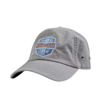 Sapca Graff R-13, Culoare Gri