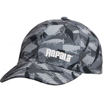 Rapala Cap, Camouflage