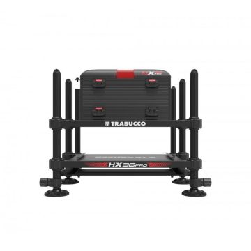 Scaun Modular GNT Station Match H-36X