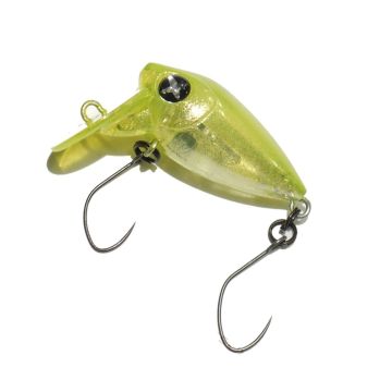 Forest S-Cra 30SS Lure Color 4, 3cm, 2.8g