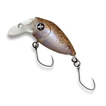 Forest S-Cra 30SS Lure Color 5, 3cm, 2.8g