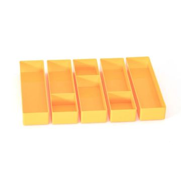 Organizator Sertar Modular Guru, 5.10cm