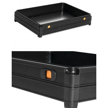 Tava Frontala Guru Rive RSW Front Drawer Waterproof Tray , 6.60cm