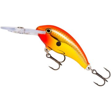 Rapala Shad Dancer lure, Color CGFR, 4cm, 5g