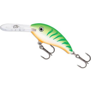 Rapala Shad Dancer lure, Color GTU, 4cm, 5g
