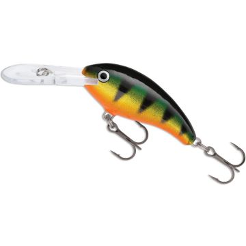 Rapala Shad Dancer wobbler, Color P, 4cm, 5g