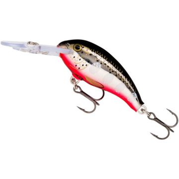Rapala Shad Dancer Lure, Color SFL, 4cm, 5g