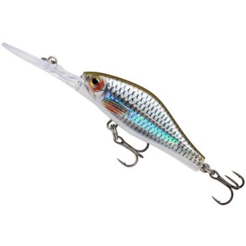 Rapala Shadow Rap Jack Deep lure, Color ROL, 5cm, 5.7g