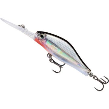 Wobbler Rapala Shadow Rap Jack Deep, Color S, 5cm, 5.7g