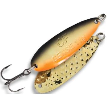 Oscillating Spoon Crazy Fish Sense, Color 13, 11g