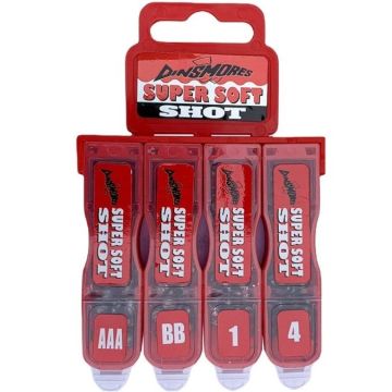 Set Plumbi Alice Despicate Dinsmores, 4 Compartimente