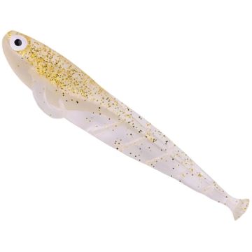 Shad Zeck Quappie, Blondi, 15cm, 14.6g, 2 pcs/pack